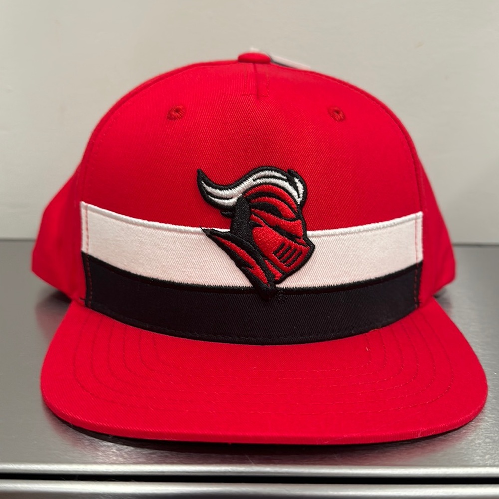 Rutgers Scarlet Knights SnapBack Hat